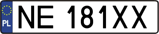 NE181XX