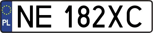 NE182XC