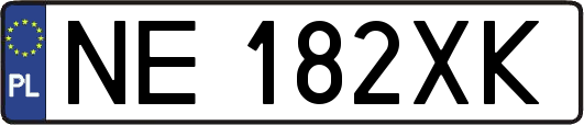 NE182XK