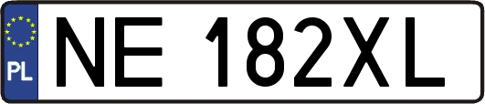 NE182XL
