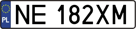 NE182XM