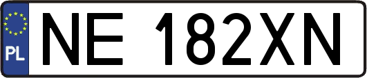 NE182XN