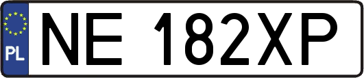 NE182XP