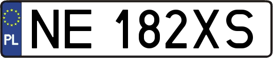 NE182XS