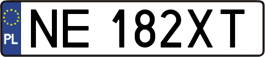 NE182XT