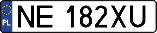 NE182XU