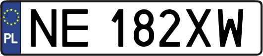 NE182XW