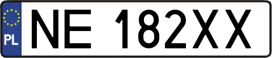 NE182XX