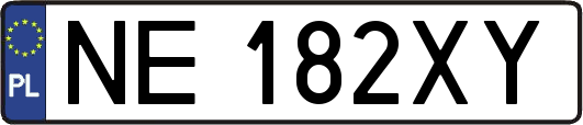 NE182XY
