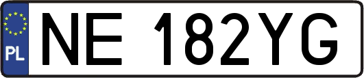 NE182YG
