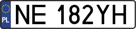 NE182YH