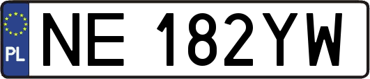 NE182YW