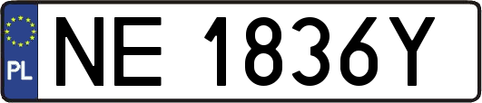 NE1836Y