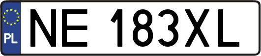NE183XL
