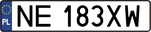 NE183XW