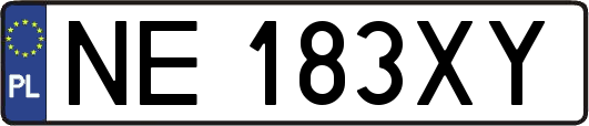 NE183XY