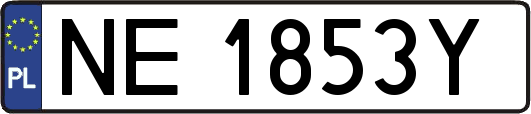 NE1853Y