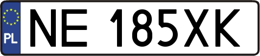 NE185XK