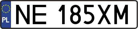 NE185XM