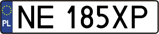 NE185XP