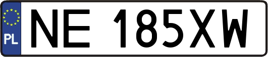 NE185XW