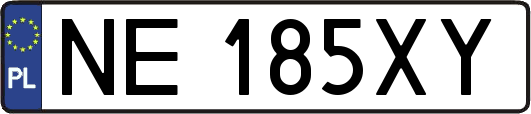 NE185XY