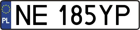 NE185YP
