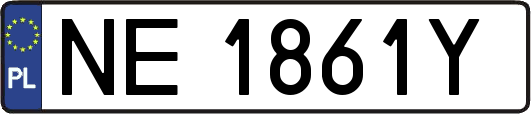 NE1861Y
