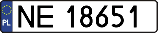 NE18651