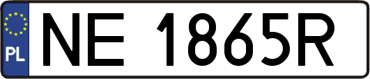 NE1865R