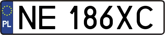 NE186XC
