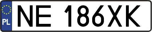 NE186XK