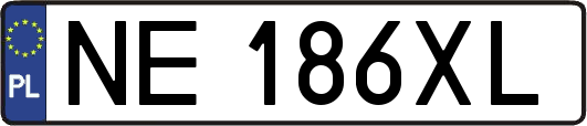 NE186XL