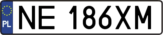 NE186XM