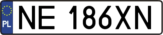 NE186XN