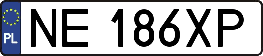 NE186XP