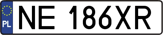 NE186XR