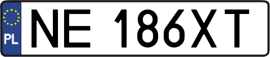 NE186XT