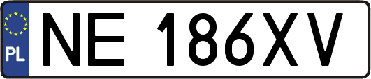 NE186XV