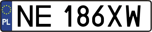 NE186XW