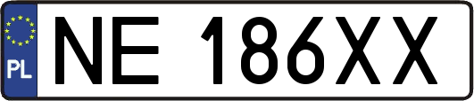 NE186XX