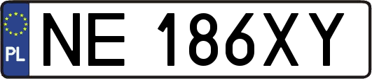 NE186XY