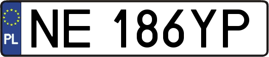 NE186YP