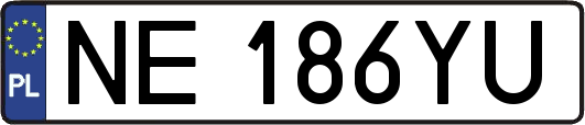 NE186YU