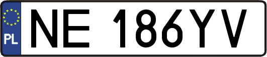 NE186YV