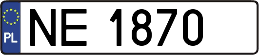 NE1870