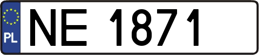 NE1871