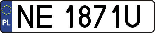 NE1871U