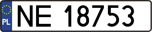 NE18753