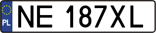 NE187XL